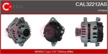 CASCO SRL CAL32212AS