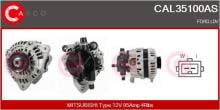 CASCO SRL CAL35100AS