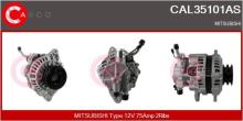 CASCO SRL CAL35101AS