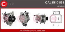 CASCO SRL CAL35101GS