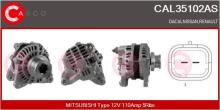 CASCO SRL CAL35102AS