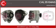 CASCO SRL CAL35104AS