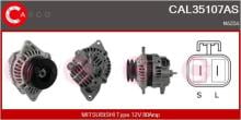 CASCO SRL CAL35107AS