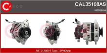 CASCO SRL CAL35108AS