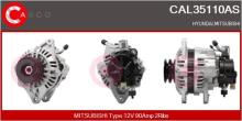 CASCO SRL CAL35110AS