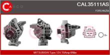 CASCO SRL CAL35111AS