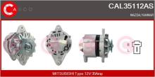 CASCO SRL CAL35112AS