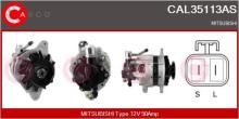 CASCO SRL CAL35113AS