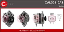 CASCO SRL CAL35115AS