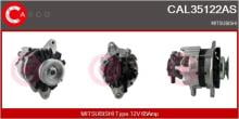 CASCO SRL CAL35122AS