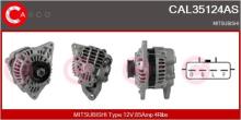 CASCO SRL CAL35124AS
