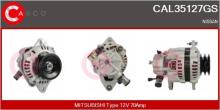 CASCO SRL CAL35127GS