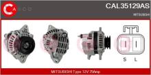 CASCO SRL CAL35129AS