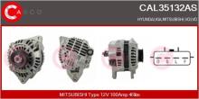 CASCO SRL CAL35132AS