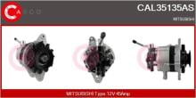 CASCO SRL CAL35135AS