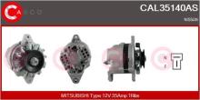 CASCO SRL CAL35140AS