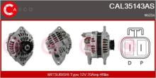 CASCO SRL CAL35143AS
