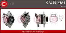 CASCO SRL CAL35148AS