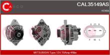 CASCO SRL CAL35149AS