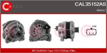 CASCO SRL CAL35152AS