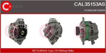 CASCO SRL CAL35153AS