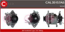 CASCO SRL CAL35157AS