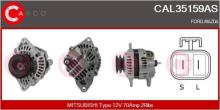 CASCO SRL CAL35159AS