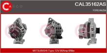 CASCO SRL CAL35162AS