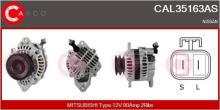 CASCO SRL CAL35163AS