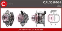 CASCO SRL CAL35163GS