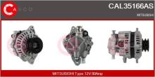 CASCO SRL CAL35166AS