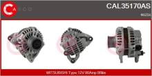 CASCO SRL CAL35170AS