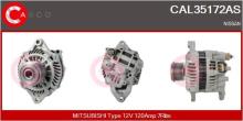 CASCO SRL CAL35172AS