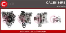 CASCO SRL CAL35184RS