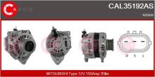 CASCO SRL CAL35192AS