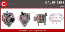CASCO SRL CAL35192GS