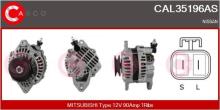 CASCO SRL CAL35196AS