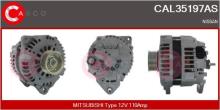 CASCO SRL CAL35197AS
