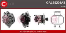 CASCO SRL CAL35201AS