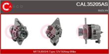 CASCO SRL CAL35205AS