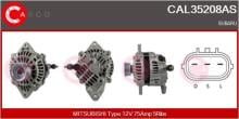 CASCO SRL CAL35208AS