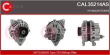 CASCO SRL CAL35214AS