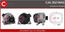 CASCO SRL CAL35218AS