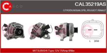 CASCO SRL CAL35219AS