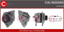 CASCO SRL CAL35222AS
