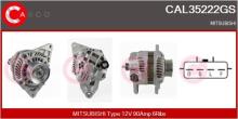 CASCO SRL CAL35222GS