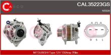 CASCO SRL CAL35223GS
