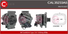 CASCO SRL CAL35233AS