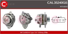 CASCO SRL CAL35240GS