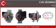 CASCO SRL CAL35246AS